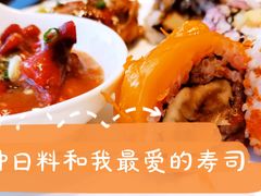 -索菲特酒店 · 云尚天际自助餐厅