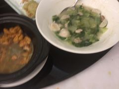 -丰收日·小海鲜·沪上家宴(顾村正大店)