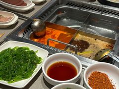 -海底捞火锅(正大乐城店)