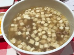 -西贝莜面村(上海百联西郊店)