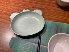 -帕蓝·暹罗料理(曲阳店)