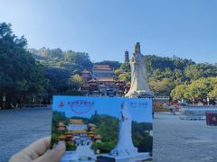-南沙天后宫景区