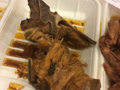 -一心一味(向西店)