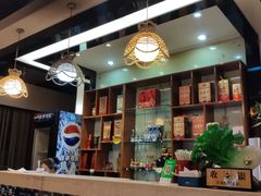 -汉水缘鲜鱼庄(黄雁村店)