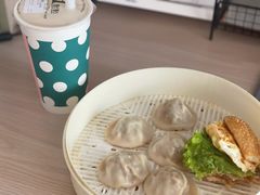 -麦当劳(万达广场店)