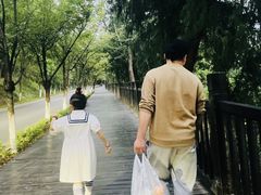 -仙海旅游度假区