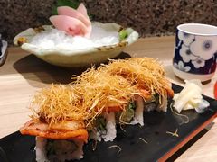 -小山日本料理(兴业太古汇店)