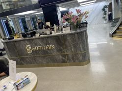 -苏奇发型·烫发染发