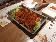-冰川朝鲜族料理·东北菜(观前店)