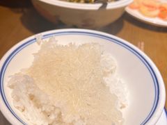 -李久其家民间餐厅(观沙岭公园店)