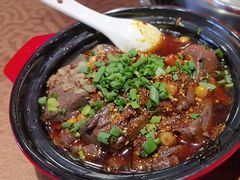 -马三妹跷脚牛肉(苏稽总店)