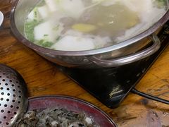 -江村四哥新鲜牛肉店(江高总店)