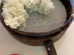 海汇源老字号烧麦-海汇源老烧麦店(东大街总店)