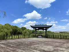 -处女泉风景名胜区