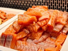 -The COOK·厨餐厅·自助餐(浦东嘉里大酒店)