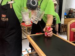 -廖掌柜·重庆鲜货火锅(上海首店)