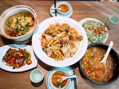 -周家二小姐的菜(西津渡店)