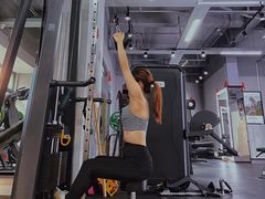 -AK健身普拉提拉伸私教馆(中八店)