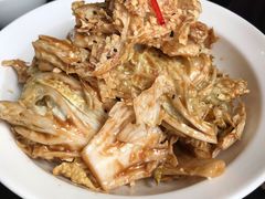 -宛平李记小吃(东关街店)