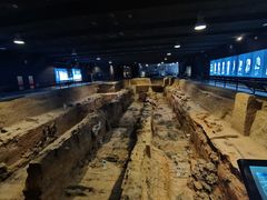 -秦始皇帝陵博物院-丽山园