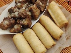 -云顶山庄·粤菜·农家菜(共和店)