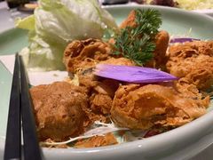 -安蒂娅.悦景轩中餐厅(西乡店)