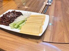 -漕河全驴宴饭店(徐水店)