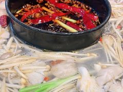 -重庆渝达老火锅(春熙路店)