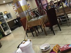 大堂-春江饭店(共青团路总店)