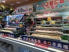 -食尚名肴自助涮烤