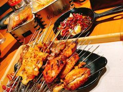 -白玉串城(南六中路店)