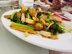 -双月饭店·20年老字号(新村店)