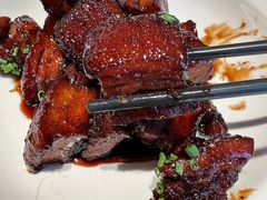 -鸽子侯·家宴·平价海鲜(绿地店)