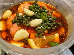 -金龙·打边炉(南京西路店)