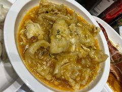 -东方明珠老上海8号餐厅(东方明珠广播电视塔店)