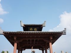 -东湖落雁景区
