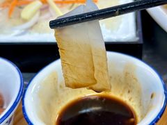 -洞密园美食城·二十二年老店(富华路店)