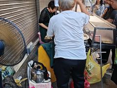 -明记牛杂(新马路分店)