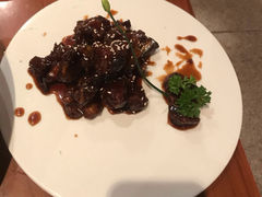 -郑州嘉锦酒店·华夏食府中餐厅(中原路店)