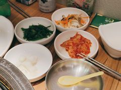 -韩悦牛排烤肉无限续(宝能中心店)