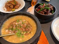 -南里山房(虹桥新天地店)
