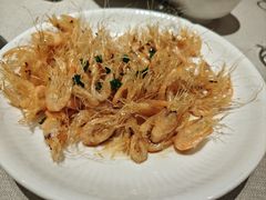 -狮王府淮扬菜(新街口友谊店)