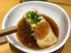 炸豆腐-胜博殿日式炸猪排(西红门店)