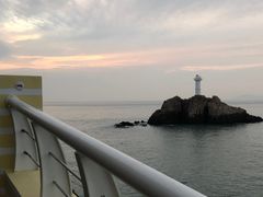 -东极岛景区