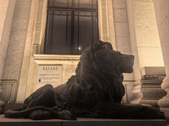 -招商银行(上海外滩支行)