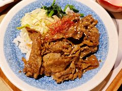 肥牛饭一绝-吾妻拉面•和风食堂(群光广场店)