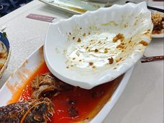 -红旗饭庄