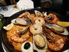 -C&R西班牙餐厅