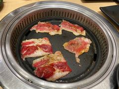 -花味·自助烤肉(雨花客厅店)