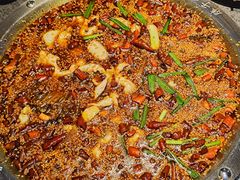 -胖子鱼·天水麻辣鱼火锅(秦州407店)